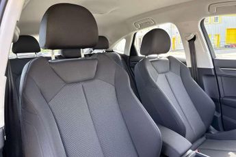Audi Q3 35 TDI Sport 5dr S Tronic