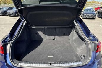 Audi Q3 35 TDI Sport 5dr S Tronic
