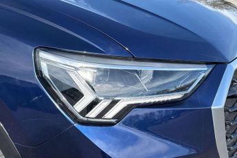 Audi Q3 35 TDI Sport 5dr S Tronic