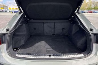 Audi Q3 35 TFSI Black Edition 5dr S Tronic