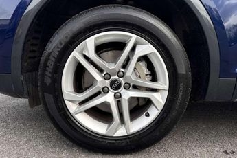 Audi Q5 40 TDI Quattro Sport 5dr S Tronic