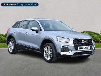 Audi Q2 30 TFSI 116 Sport 5dr