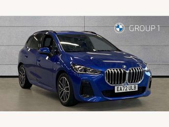 BMW 218 218d M Sport 5dr DCT