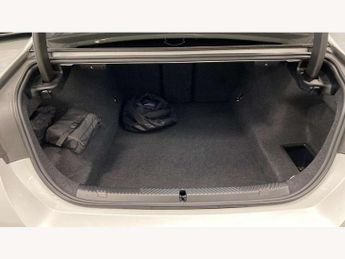 BMW 5 Series 550e xDrive M Sport 4dr Auto