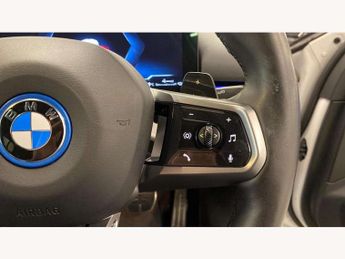 BMW 5 Series 550e xDrive M Sport 4dr Auto