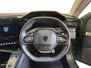 Peugeot 308 1.5 BlueHDi Allure Premium 5dr EAT8