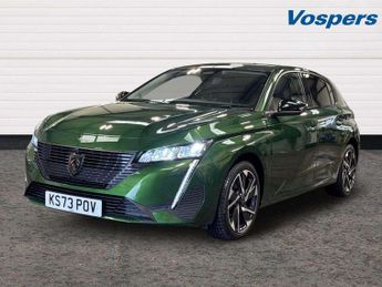 Peugeot 308 1.5 BlueHDi Allure Premium 5dr EAT8