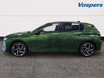 Peugeot 308 1.5 BlueHDi Allure Premium 5dr EAT8
