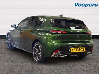 Peugeot 308 1.5 BlueHDi Allure Premium 5dr EAT8