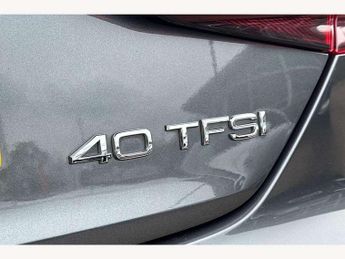 Audi A5 40 TFSI S Line 2dr S Tronic