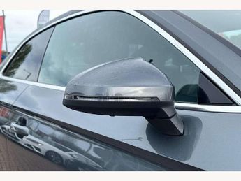 Audi A5 40 TFSI S Line 2dr S Tronic