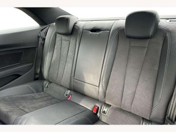 Audi A5 40 TFSI S Line 2dr S Tronic
