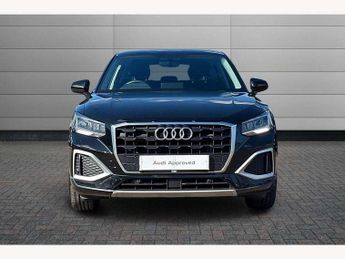 Audi Q2 35 TFSI Sport 5dr S Tronic