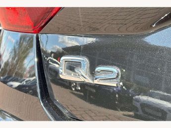 Audi Q2 35 TFSI Sport 5dr S Tronic