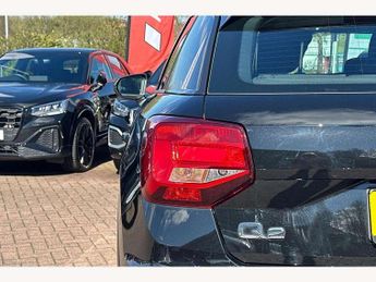 Audi Q2 35 TFSI Sport 5dr S Tronic