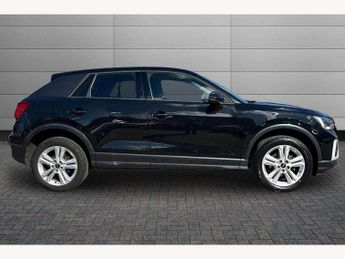 Audi Q2 35 TFSI Sport 5dr S Tronic