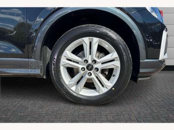 Audi Q2 35 TFSI Sport 5dr S Tronic