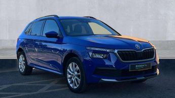 Skoda Kamiq 1.0 TSI 110 SE Drive 5dr