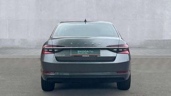 Skoda Superb 2.0 TDI CR SE L 5dr DSG