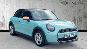 MINI Hatch 1.5 C Classic 3dr Auto