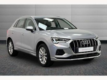 Audi Q3 35 TFSI Sport 5dr