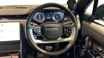 Land Rover Range Rover 3.0 D300 SE 4dr Auto