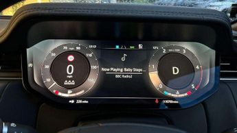 Land Rover Range Rover 3.0 D300 SE 4dr Auto