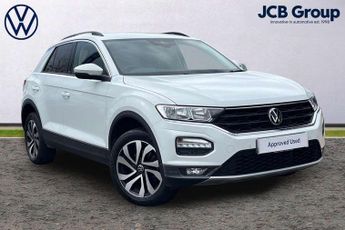 Volkswagen T-Roc 1.5 TSI EVO Life 5dr DSG