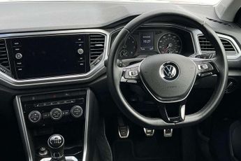 Volkswagen T-Roc 1.5 TSI EVO Life 5dr DSG
