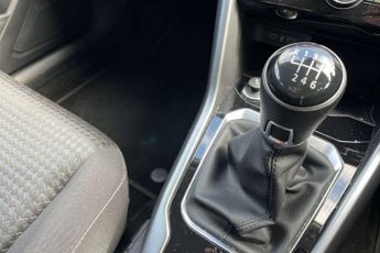 Volkswagen T-Roc 1.5 TSI EVO Life 5dr DSG