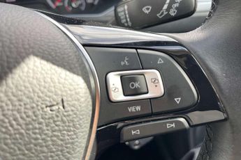 Volkswagen T-Roc 1.5 TSI EVO Life 5dr DSG