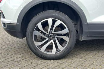 Volkswagen T-Roc 1.5 TSI EVO Life 5dr DSG