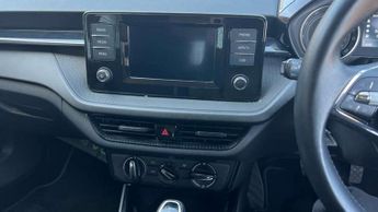 Skoda Fabia 1.0 TSI 110 SE Comfort 5dr DSG