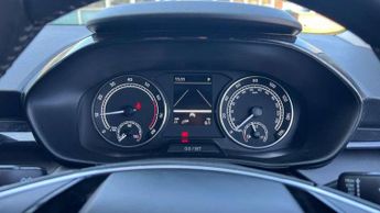 Skoda Fabia 1.0 TSI 110 SE Comfort 5dr DSG