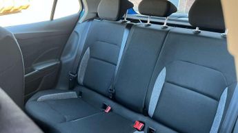 Skoda Fabia 1.0 TSI 110 SE Comfort 5dr DSG