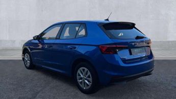 Skoda Fabia 1.0 TSI 110 SE Comfort 5dr DSG