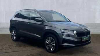 Skoda Karoq 1.5 TSI SE L 5dr DSG