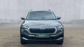 Skoda Karoq 1.5 TSI SE L 5dr DSG