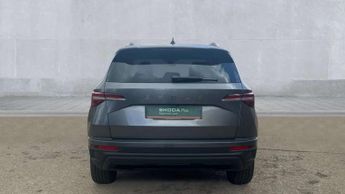 Skoda Karoq 1.5 TSI SE L 5dr DSG