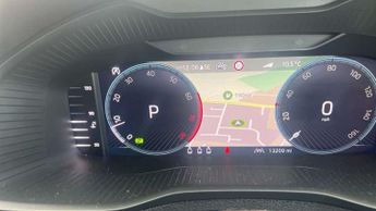 Skoda Karoq 1.5 TSI SE L 5dr DSG