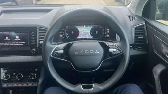 Skoda Karoq 1.5 TSI SE L 5dr DSG