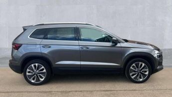 Skoda Karoq 1.5 TSI SE L 5dr DSG