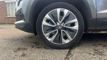 Skoda Karoq 1.5 TSI SE L 5dr DSG