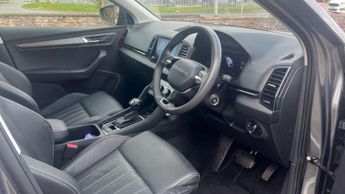 Skoda Karoq 1.5 TSI SE L 5dr DSG