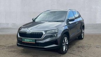 Skoda Karoq 1.5 TSI SE L 5dr DSG