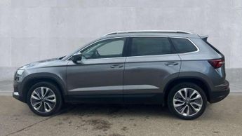 Skoda Karoq 1.5 TSI SE L 5dr DSG