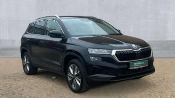 Skoda Karoq 1.5 TSI SE L Edition 5dr