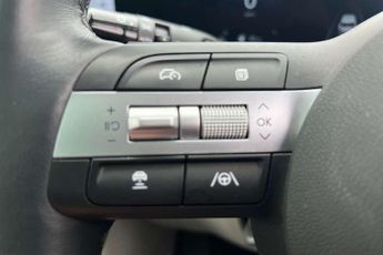 Hyundai Tucson 1.6T Plug-in Hybrid Ultimate 5dr 4WD Auto