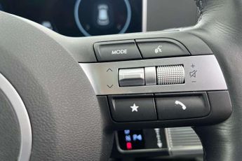 Hyundai Tucson 1.6T Plug-in Hybrid Ultimate 5dr 4WD Auto