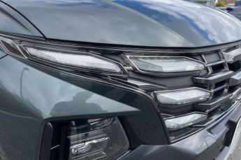 Hyundai Tucson 1.6T Plug-in Hybrid Ultimate 5dr 4WD Auto